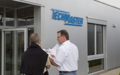 Techmaster Open 2014: Tipps zum Strom sparen