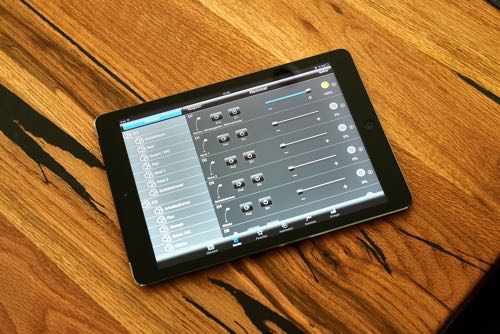Domovea KNX-Elektroinstallation