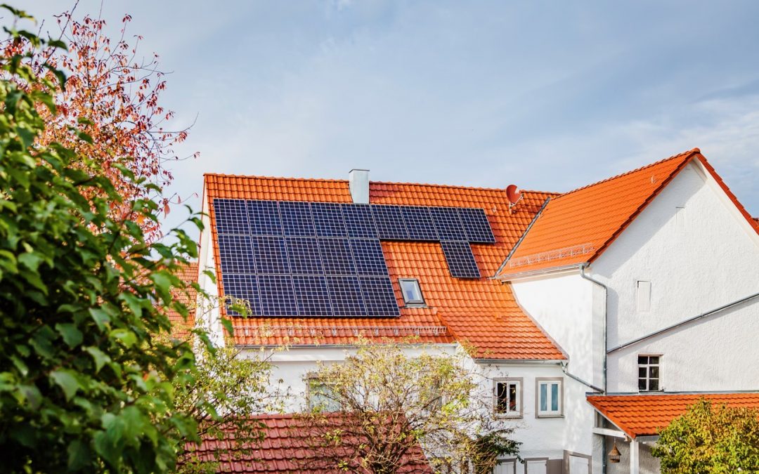Eine Photovoltaikanlage ohne Investitionskosten. Wie funktioniert das?