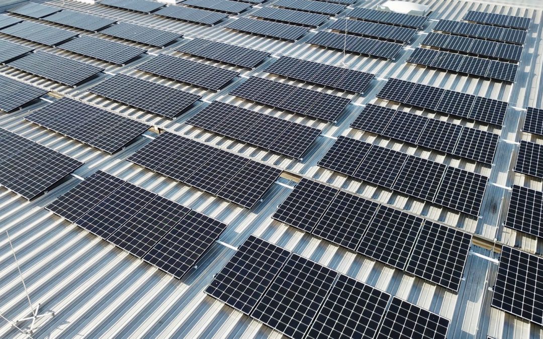 Für Unternehmen im Zollernalbkreis: Eine Photovoltaikanlage ohne Investitionskosten